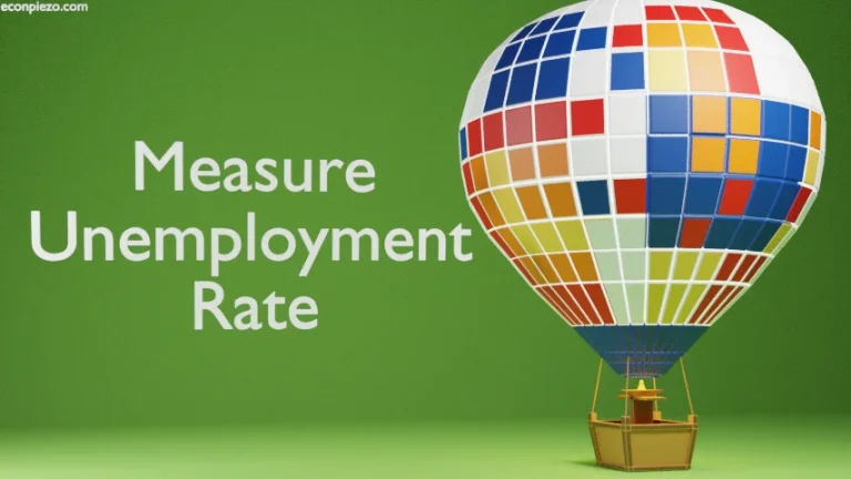 How do we measure Unemployment rate?