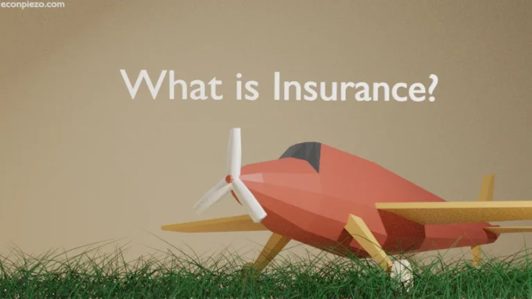 What is Insurance?