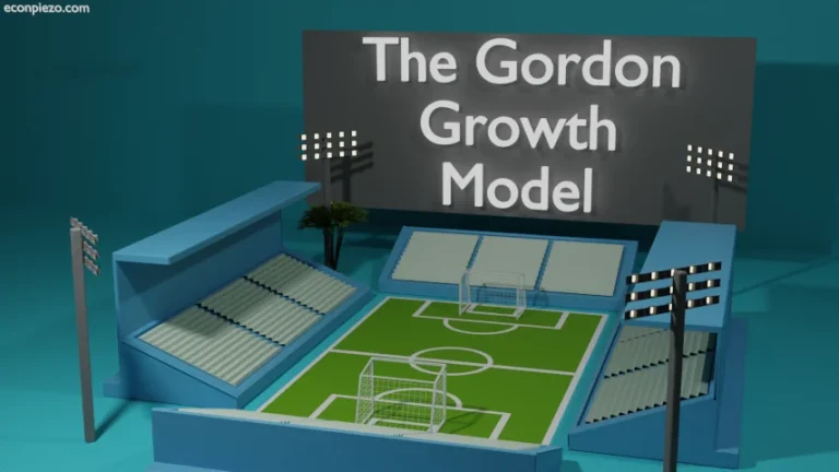 The Gordon Growth Model