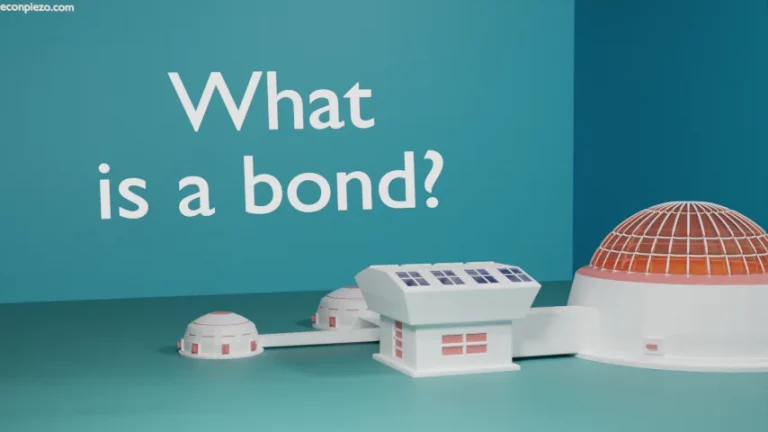 What is a bond?