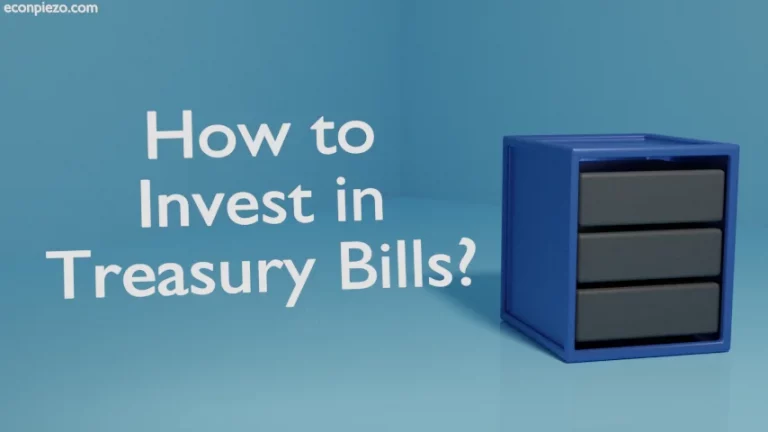 How to Invest in T-Bills
