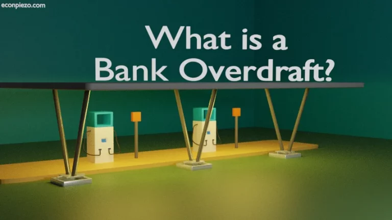 What is a Bank Overdraft